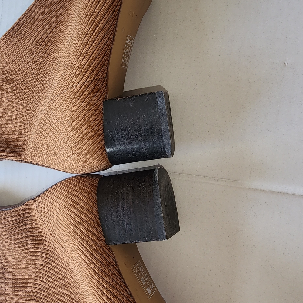 Everlane Women's‎ Brown Heels - Picture 14 of 14